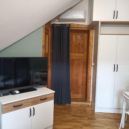 Villa Susanne Szklarska Poręba Eksteriør bilde