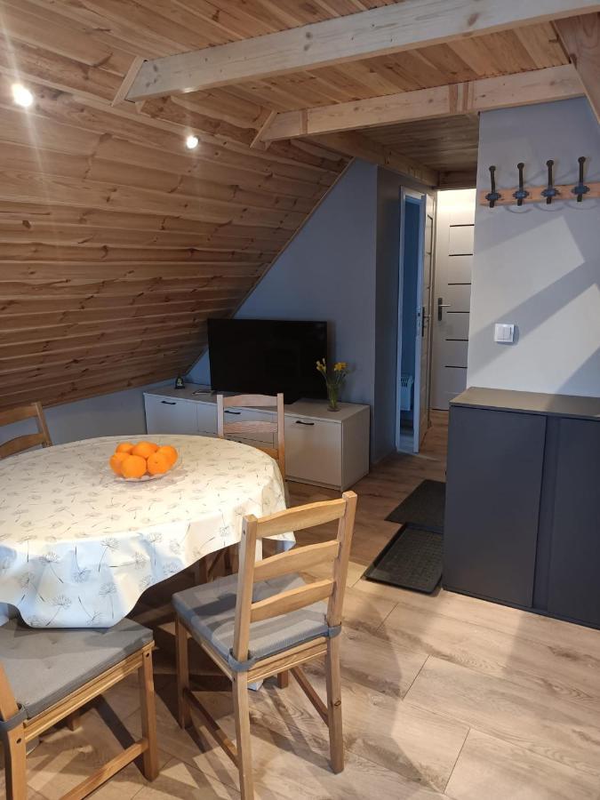 Villa Susanne Szklarska Poręba Eksteriør bilde
