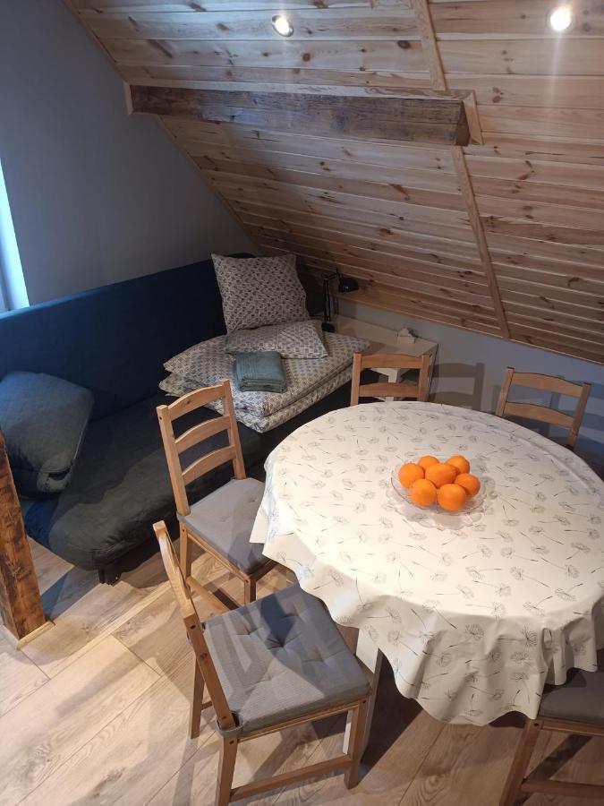 Villa Susanne Szklarska Poręba Eksteriør bilde